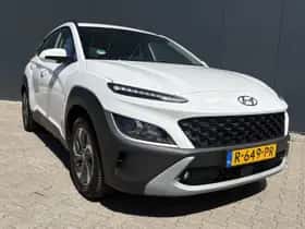 Hyundai Kona (2022) thumbnail 29