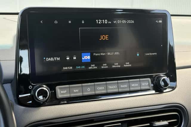 Hyundai Kona (2022) thumbnail 35
