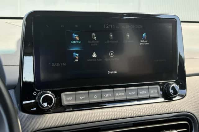 Hyundai Kona (2022) thumbnail 10