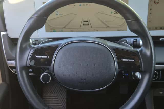 Hyundai Ioniq 5 (2022) thumbnail 13