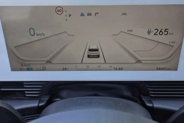 Hyundai Ioniq 5 (2022) thumbnail 14