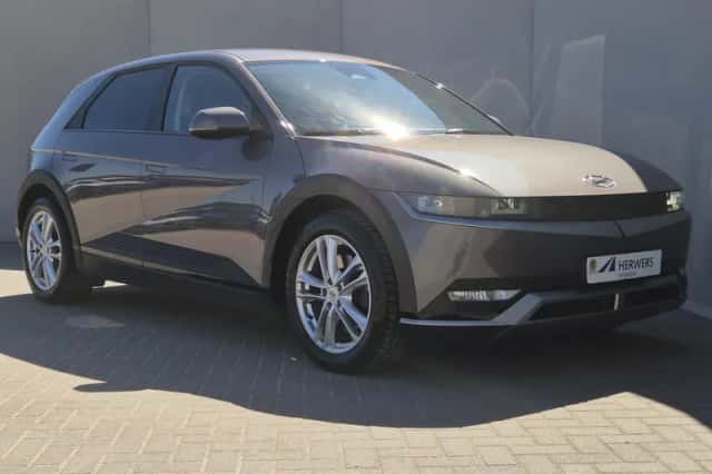 Hyundai Ioniq 5 (2022) thumbnail 19