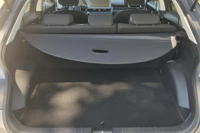 Hyundai Ioniq 5 (2022) thumbnail 24