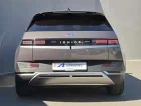 Hyundai Ioniq 5 (2022) thumbnail 29