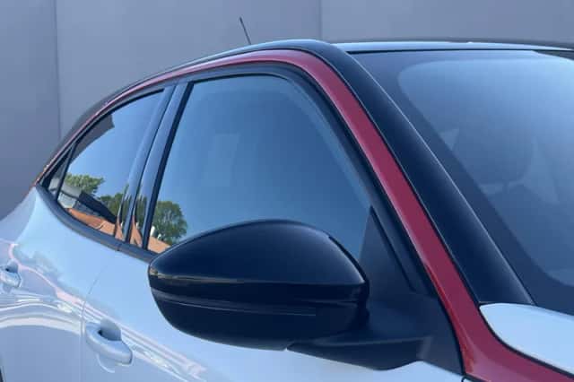 Opel Mokka (2023) thumbnail 23