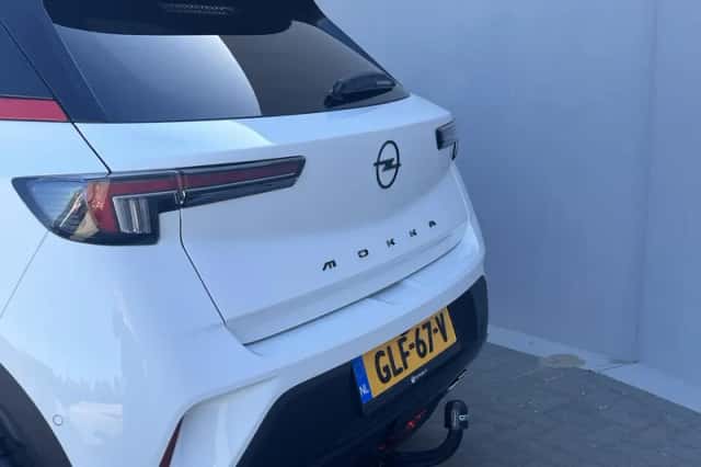 Opel Mokka (2023) thumbnail 25