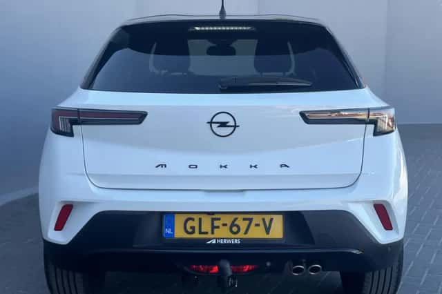 Opel Mokka (2023) thumbnail 35