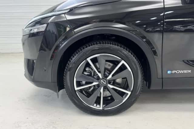 Nissan Qashqai (2023) thumbnail 19