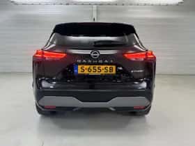 Nissan Qashqai (2023) thumbnail 34
