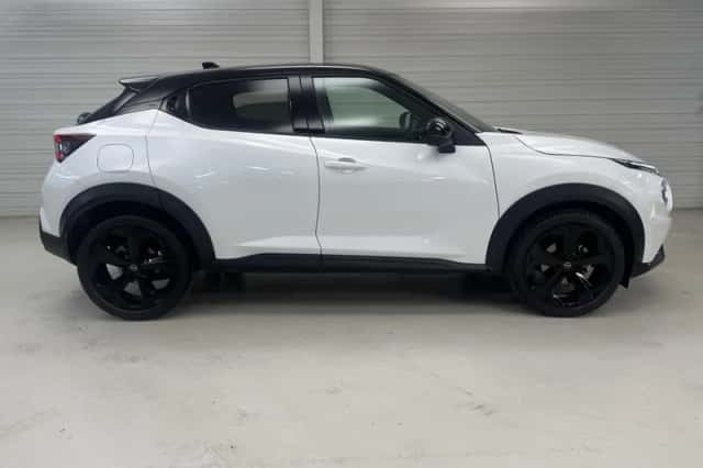 Nissan Juke (2025) thumbnail 18