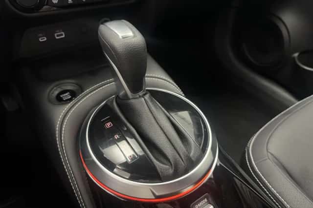 Nissan Juke (2025) thumbnail 22