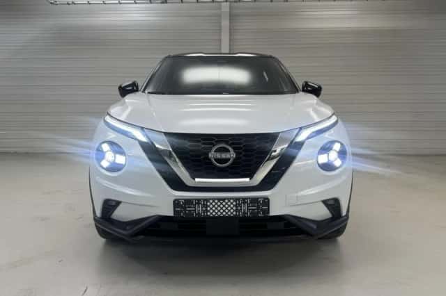 Nissan Juke (2025) thumbnail 25
