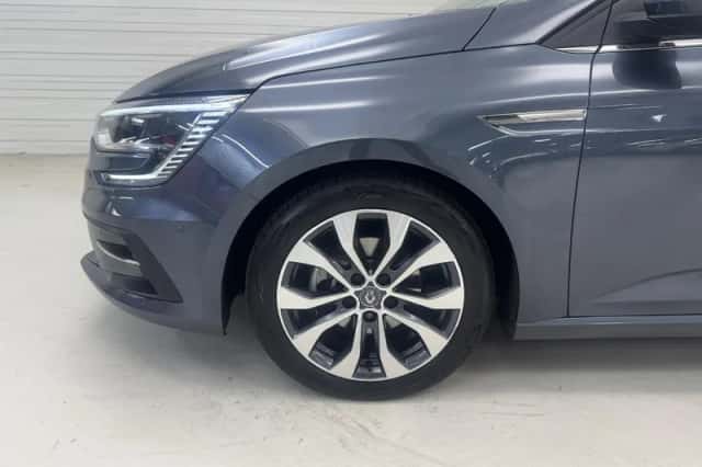 Renault Mégane (2023) thumbnail 18