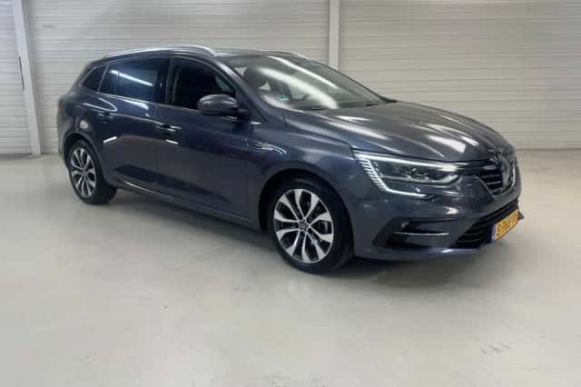 Renault Mégane (2023) thumbnail 21