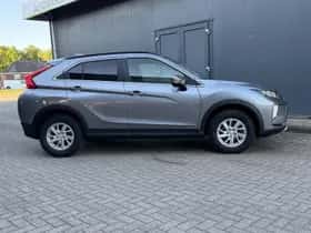 Mitsubishi Eclipse Cross (2019) thumbnail 20