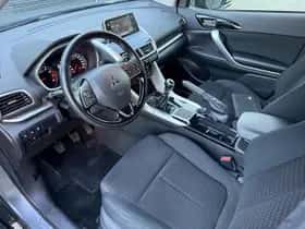 Mitsubishi Eclipse Cross (2019) thumbnail 22