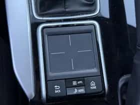 Mitsubishi Eclipse Cross (2019) thumbnail 29