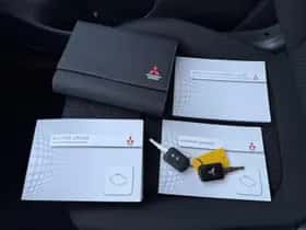 Mitsubishi Eclipse Cross (2019) thumbnail 8