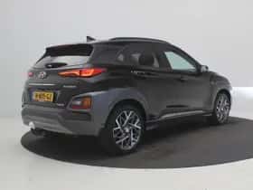 Hyundai Kona (2020) thumbnail 3