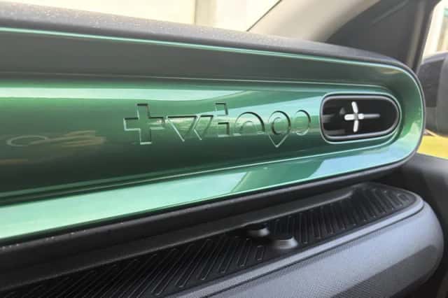 Renault Twingo (2026) thumbnail 34