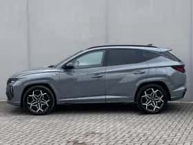 Hyundai Tucson (2022) thumbnail 13