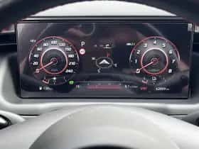 Hyundai Tucson (2022) thumbnail 15