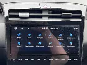 Hyundai Tucson (2022) thumbnail 42