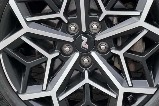 Hyundai Tucson (2022) thumbnail 49