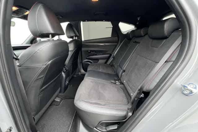 Hyundai Tucson (2022) thumbnail 9