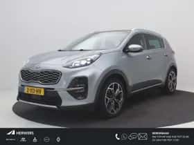 Kia Sportage (2019)