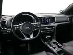 Kia Sportage (2019) thumbnail 12
