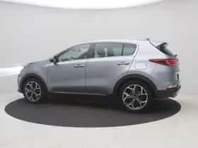 Kia Sportage (2019) thumbnail 13