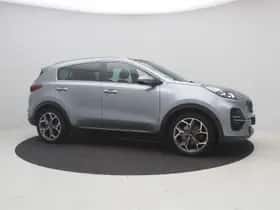 Kia Sportage (2019) thumbnail 15