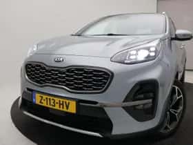 Kia Sportage (2019) thumbnail 22