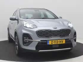 Kia Sportage (2019) thumbnail 23