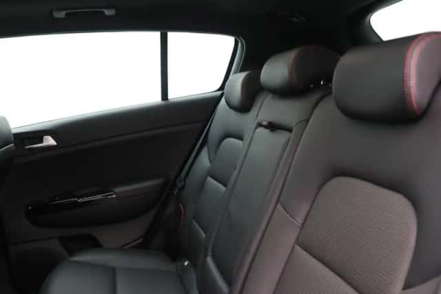 Kia Sportage (2019) thumbnail 29