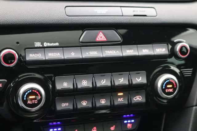 Kia Sportage (2019) thumbnail 41