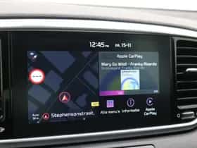 Kia Sportage (2019) thumbnail 45