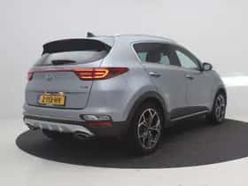 Kia Sportage (2019) thumbnail 6
