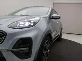 Kia Sportage (2019) thumbnail 58