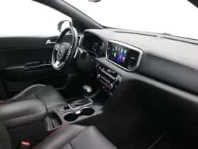 Kia Sportage (2019) thumbnail 65