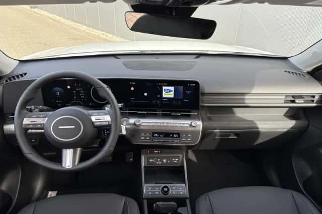 Hyundai Kona (2026) thumbnail 2