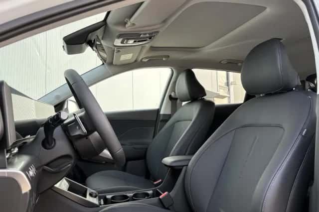 Hyundai Kona (2026) thumbnail 4