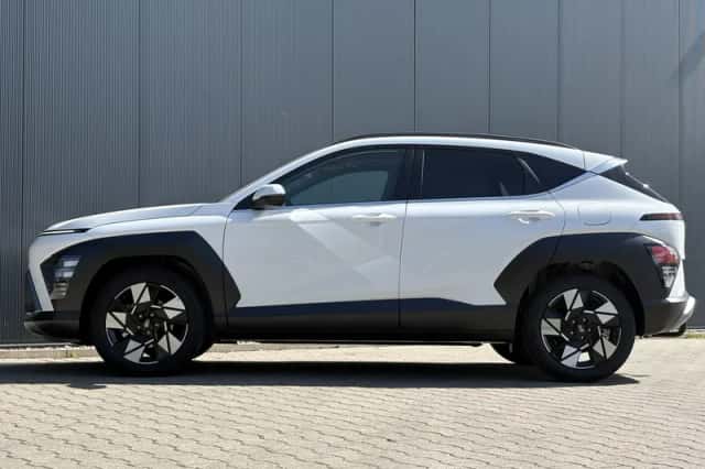Hyundai Kona (2026) thumbnail 6