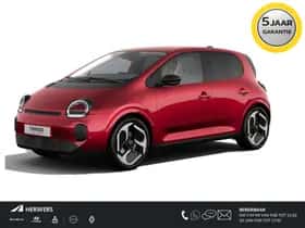 Renault Twingo (2026) thumbnail 3