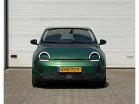 Renault Twingo (2026) thumbnail 26