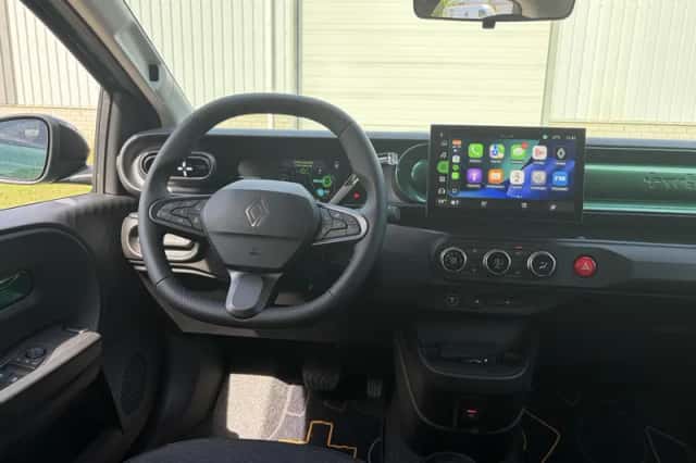 Renault Twingo (2026) thumbnail 10