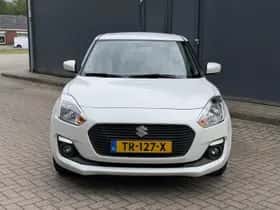 Suzuki Swift (2018) thumbnail 29