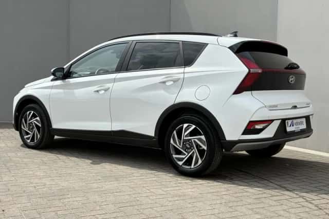 Hyundai Bayon (2025) thumbnail 12