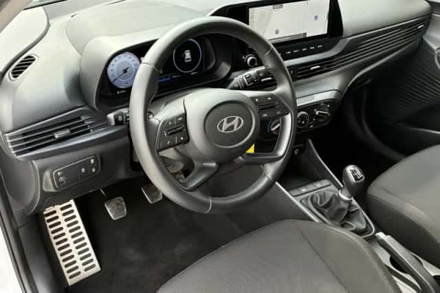 Hyundai Bayon (2025) thumbnail 13